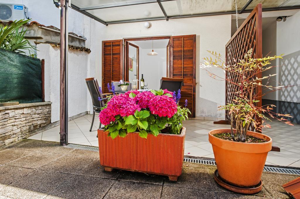 Apartment R Rovinj