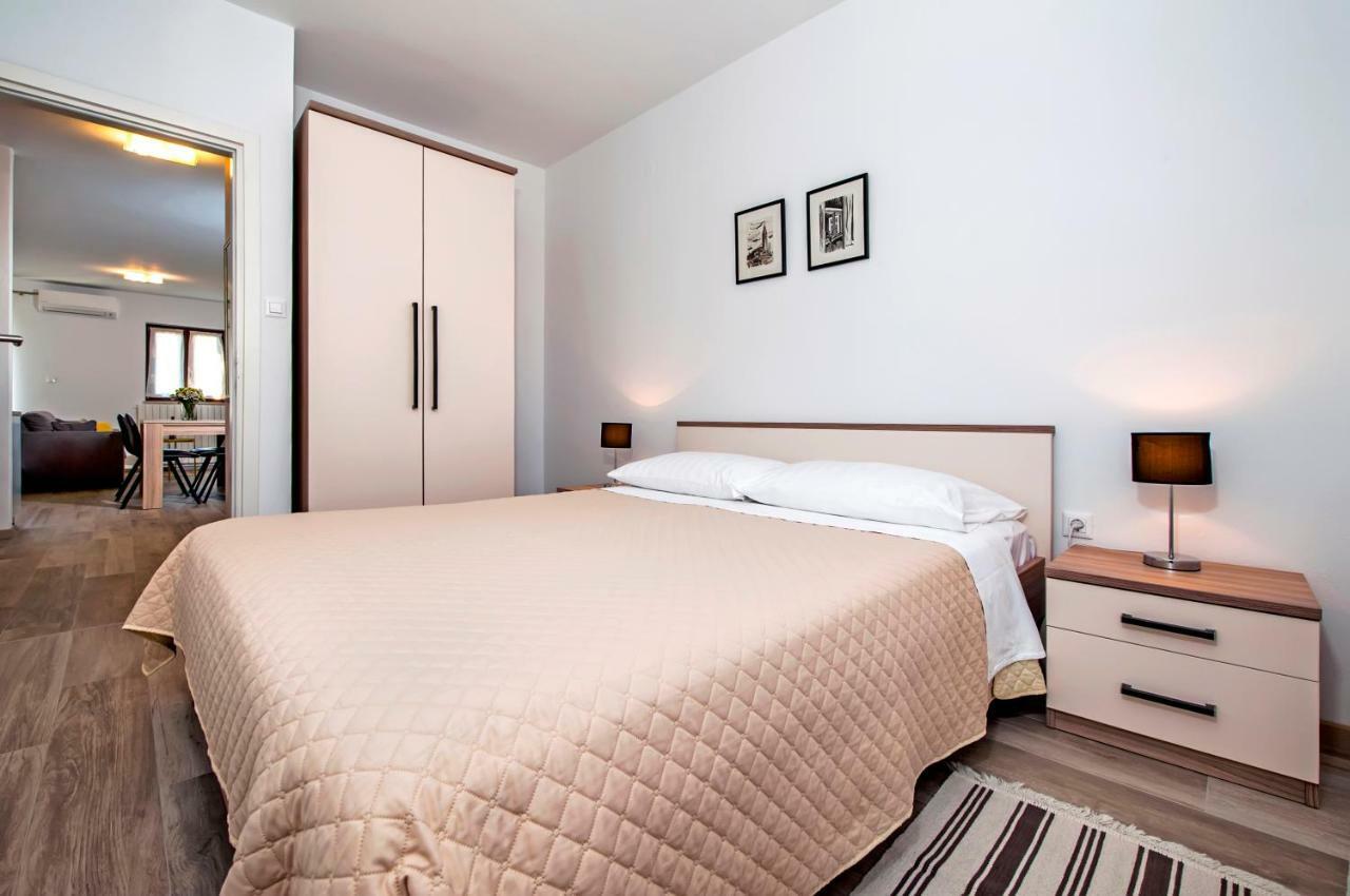 Apartment R Rovinj